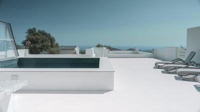 neues Haus Meerblick,Heizung Pool das ganze Jahr