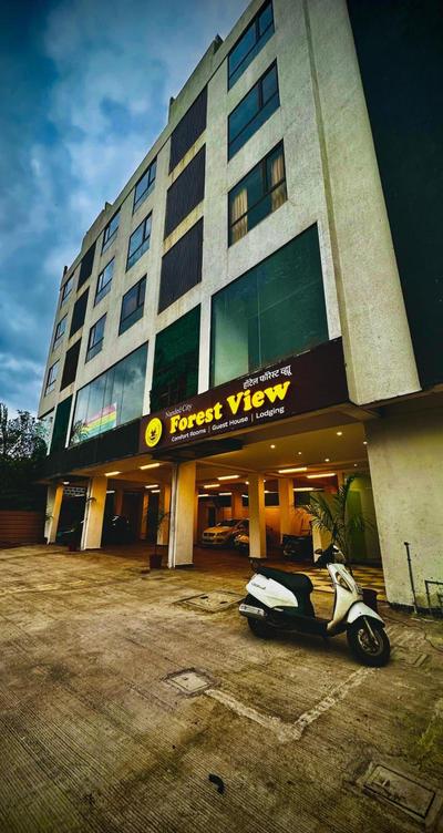 Hotel Forest View