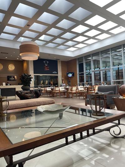 Jade Hotel Condomínio suite particular super king