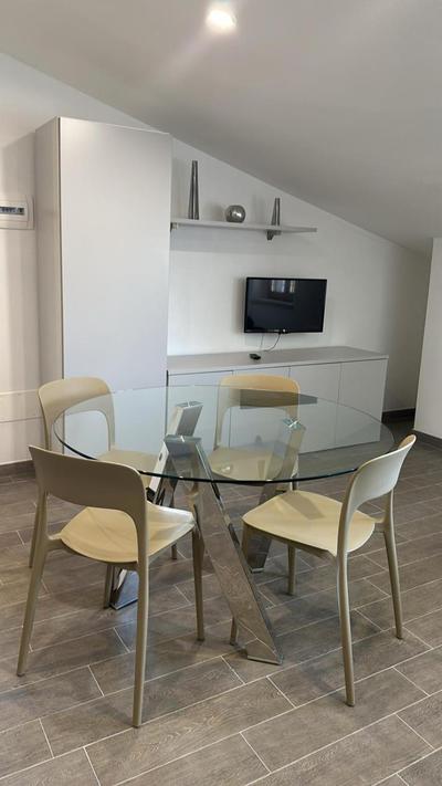 Casa vacanze l'ulivo