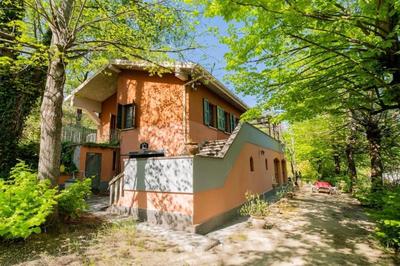 Appartamento in villa a Brento