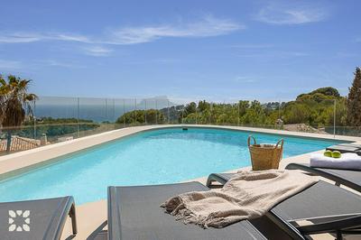 Villa Ikal by Abahana Villas