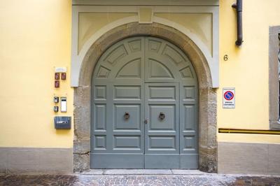 Il Vicolotto apartment