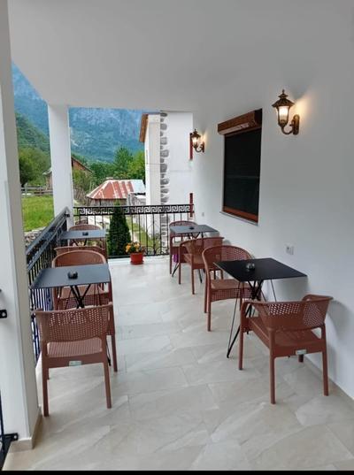 Hotel & Bar Restorant DRAGOBIA