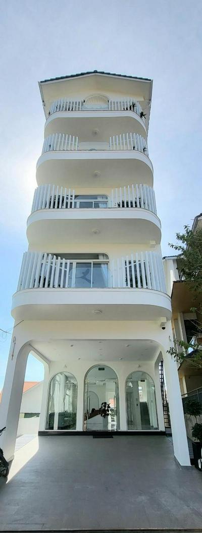 LE'S DALAT SKY Hotel Da Lat