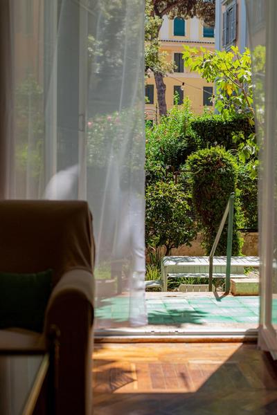 Trieste Guesthouse - ZENO 48