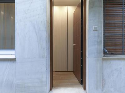 Chic and modern apartment in the center of Kolonaki