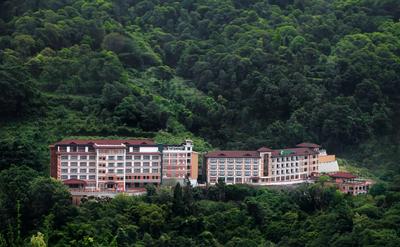Holiday Inn Resort Kathmandu Budhanilkantha by IHG