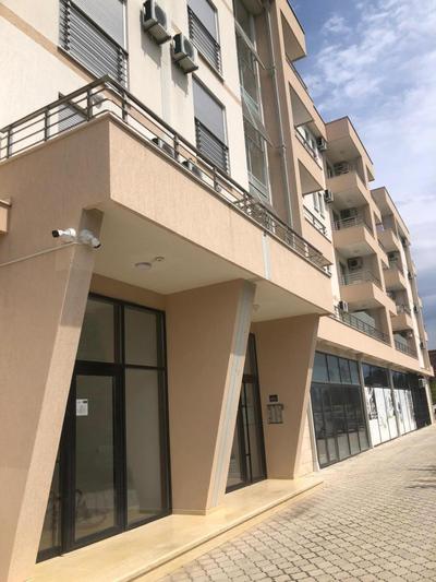 Apartment Radoncic