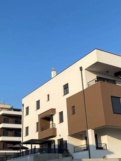 Apartment Belavista