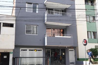 Living Poblado Manila 301 F Habitación Individual