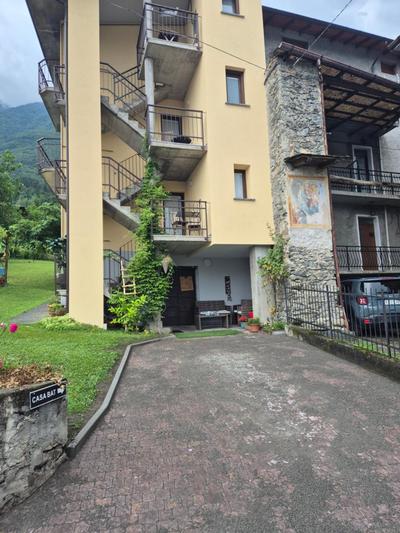 CASA BAT