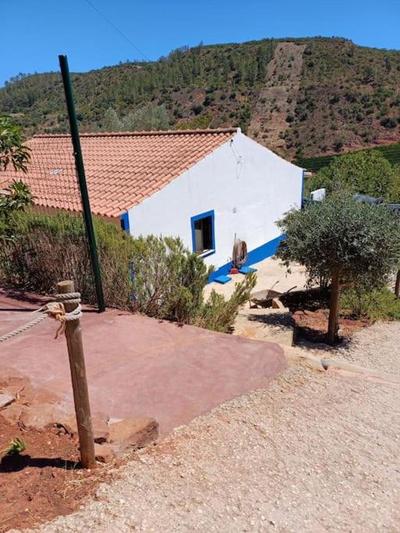 Casa Vó Elisa com piscina privada