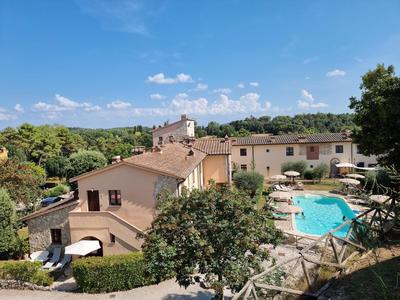 Appartamento La Collina