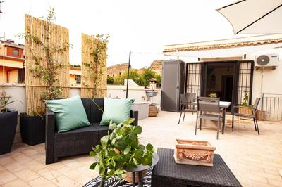Borgo Moreno