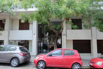 Stylish 1Br Kolonaki Apartment Didotou Haven