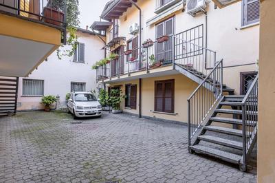 Gallarate Central Suite