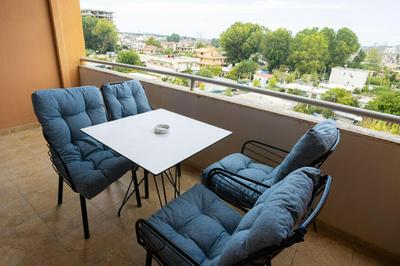 Emigres Apartments Vlore