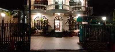 Hotel Jungle View Retreat