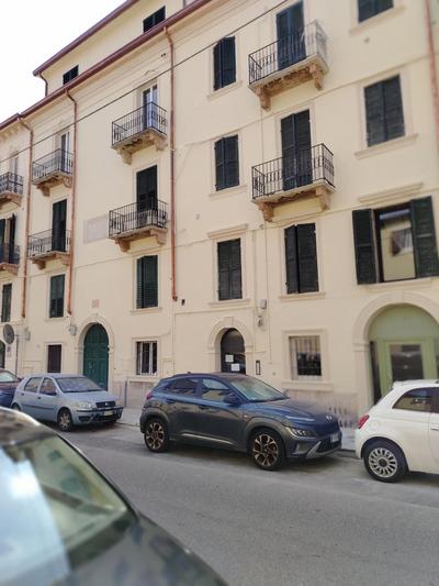 Casa Spinetta Malaspina - Verona Apartments