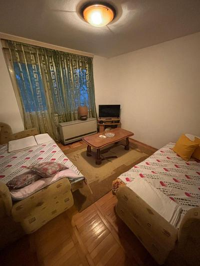 Sara Apartment