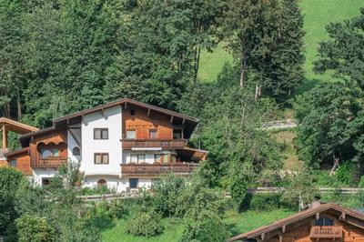 Appartement Kimm Eicha