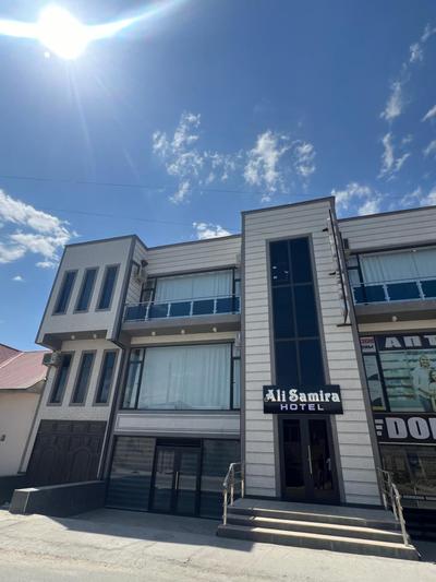 Best Ali Samira new hotel