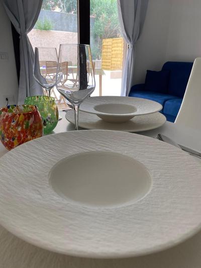 Oasy Home sul mare