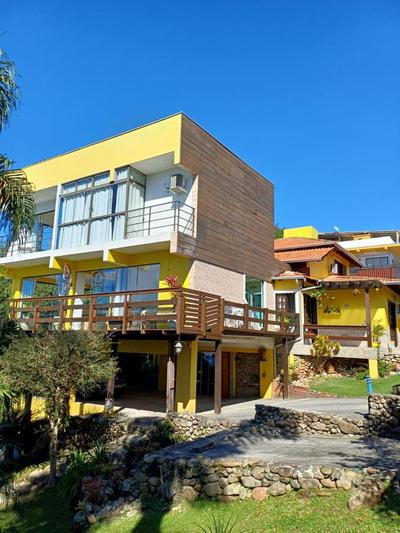 Suíte Atlântica com banheira de hidromassagem