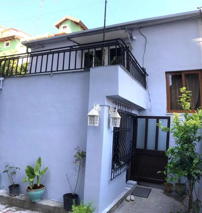 Guraziu Home