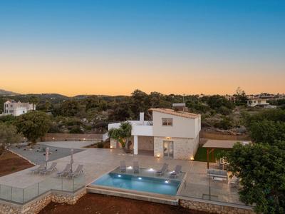 Miroy Sea View Villa