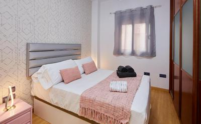 Old Town Luxe Apartment