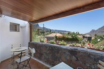 Vv Casa Frasquita