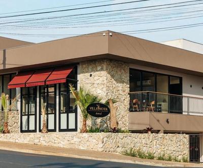 Villa Nova Hotel