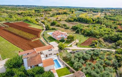 Villa Rural Stone Lux