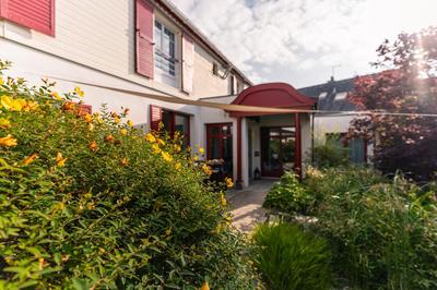 Villa Kerasy Hotel Spa