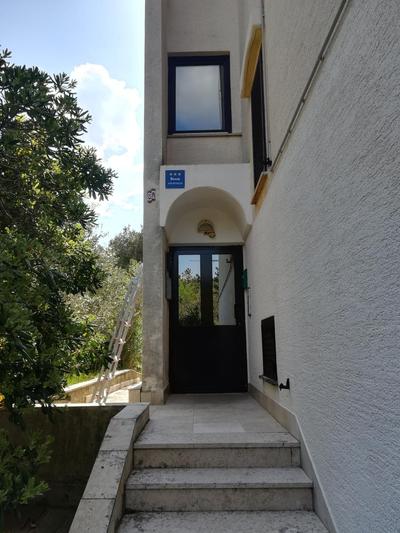Apartman Luka