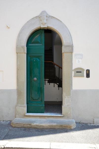 Maison Galli