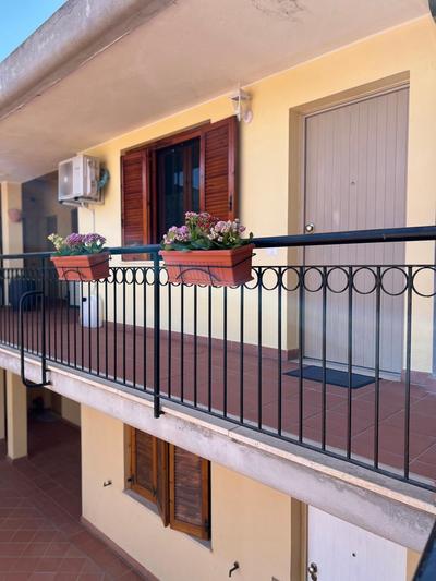 Casa Blu Mare
