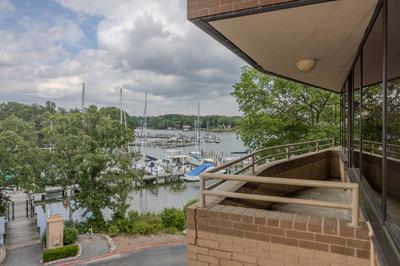 Solomons Inn Resort and Marina