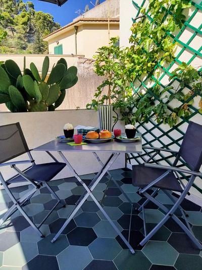 Acciana Garden - Oasi verde in pieno Centro Storico - Modica Bassa