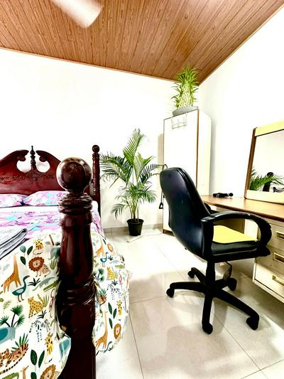 House of Sincerity in Colombo Suburb