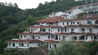 Residence l'Ogliastro