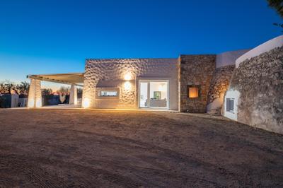 Trullo Monia