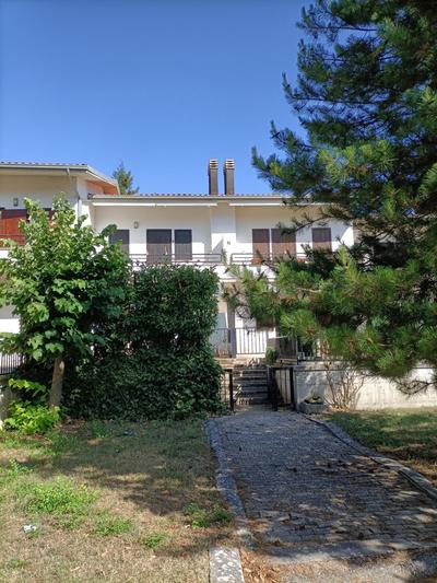 Chalet Erminia