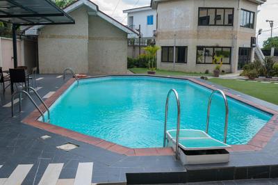 Peemos Hotel, Warri