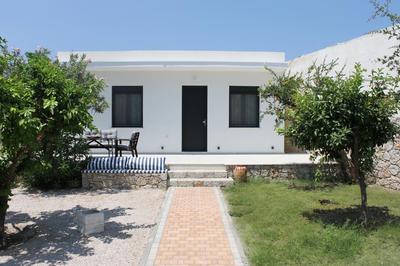 ELÉNAS slow living villa