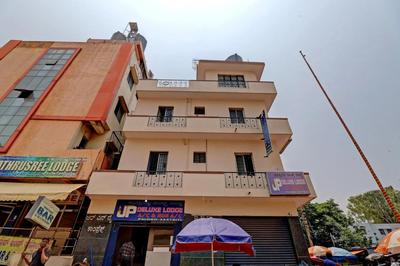 Hotel O Spot on S L V Comfort