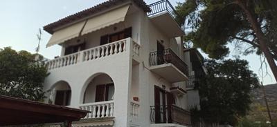 Villa sea view Poros island!