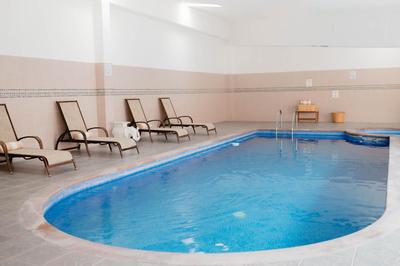 Hotel Hacienda La Cieneguita